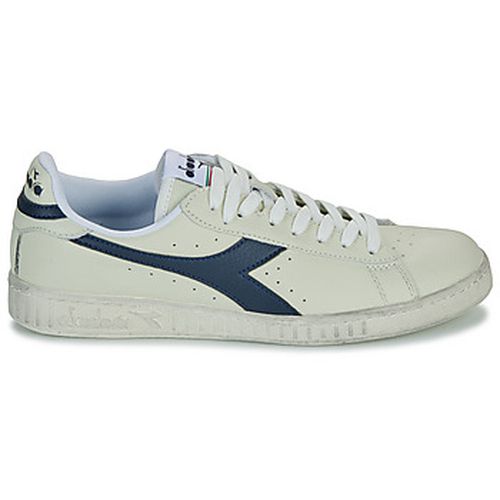 Baskets basses GAME L LOW WAXED - Diadora - Modalova