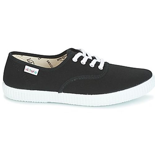 Baskets basses INGLESA LONA - Victoria - Modalova