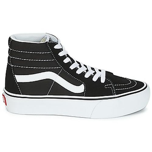 Baskets montantes UA SK8-HI PLATFORM 2.0 - Vans - Modalova