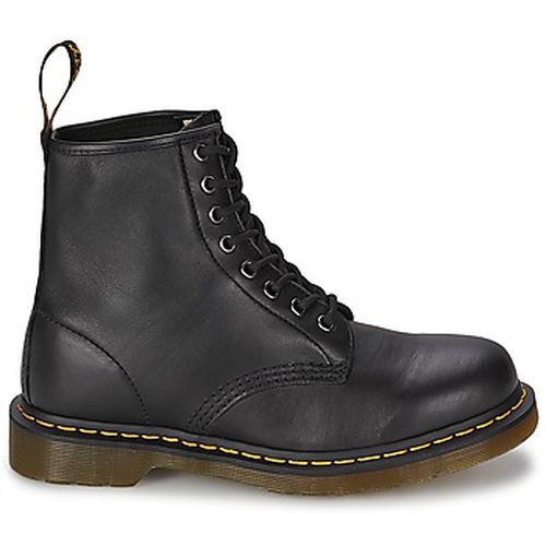 Boots Dr. Martens 1460 BLACK NAPPA - Dr. Martens - Modalova