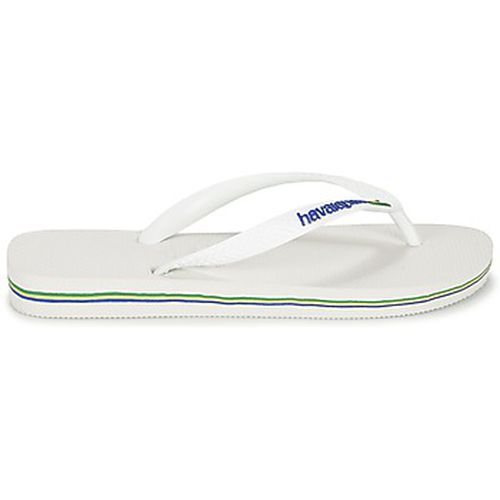 Tongs Havaianas BRASIL LOGO - Havaianas - Modalova