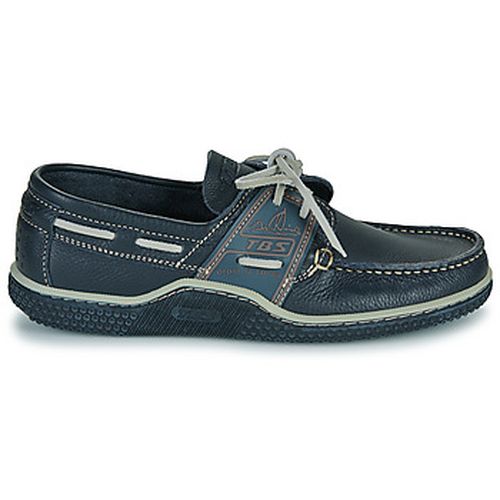 Chaussures bateau TBS GLOBEK - TBS - Modalova