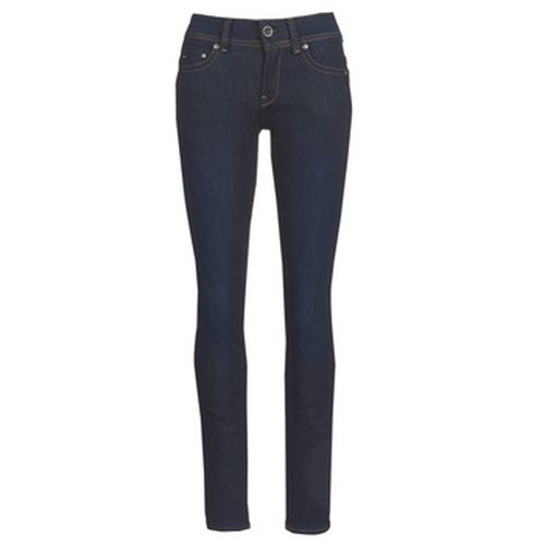 Jeans MIDGE SADDLE MID STRAIGHT - G-Star Raw - Modalova