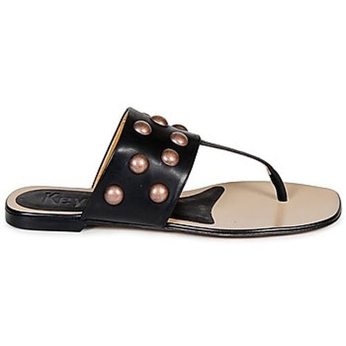 Tongs Keyté DELLIA - Keyté - Modalova