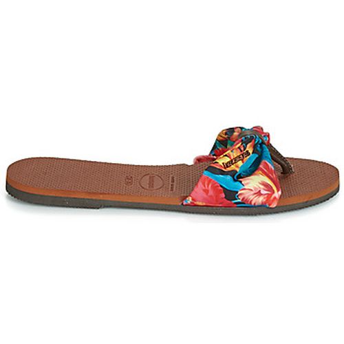 Tongs Havaianas Trop Print - Havaianas - Modalova