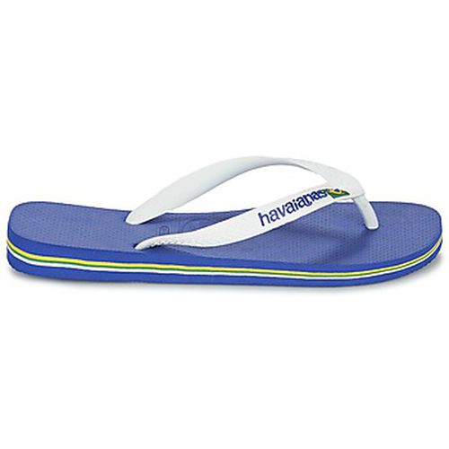 Tongs Havaianas BRASIL LOGO - Havaianas - Modalova