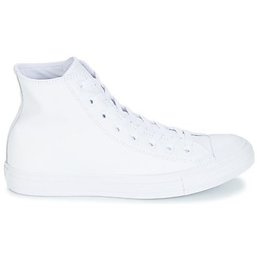 Baskets montantes CHUCK TAYLOR ALL STAR LEATHER HI - Converse - Modalova