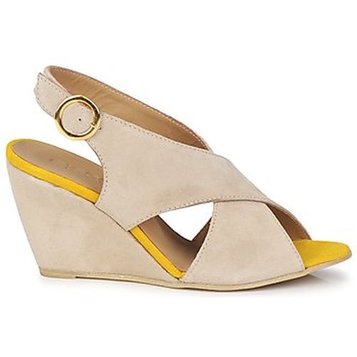 Sandales Pieces OTTINE SHOP SANDAL - Pieces - Modalova