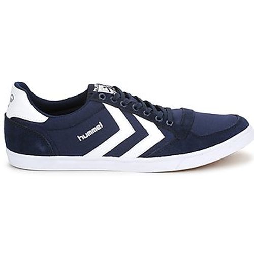 Baskets basses SLIMMER STADIL LOW - hummel - Modalova