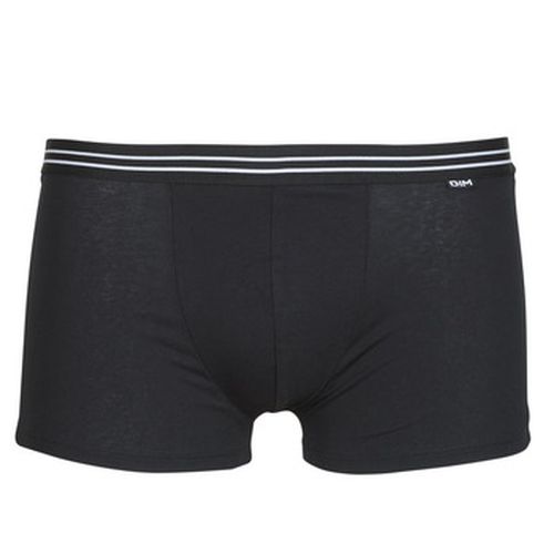 Boxers DIM ECODIM COTON X 4 - DIM - Modalova