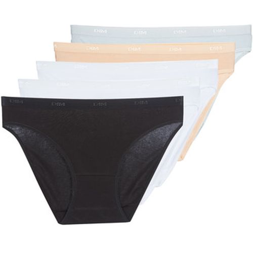 Culottes & slips ECO COTON X 5 - DIM - Modalova