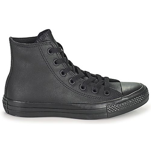 Baskets montantes CHUCK TAYLOR ALL STAR LEATHER HI - Converse - Modalova