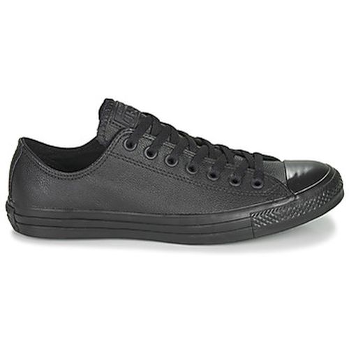 Baskets basses CHUCK TAYLOR ALL STAR LEATHER OX - Converse - Modalova