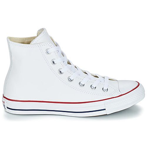 Baskets montantes CHUCK TAYLOR ALL STAR LEATHER HI - Converse - Modalova