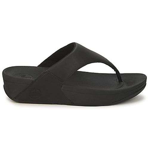 Tongs FitFlop LULU LEATHER - FitFlop - Modalova