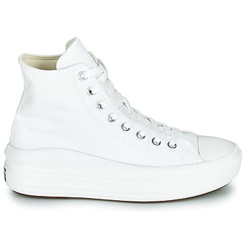Baskets montantes CHUCK TAYLOR ALL STAR MOVE CANVAS HI - Converse - Modalova