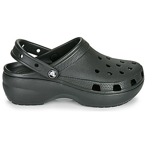 Sabots CLASSIC PLATFORM CLOG W - Crocs - Modalova