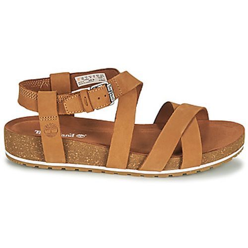 Sandales plates MALIBU WAVES ANKLE - Timberland - Modalova