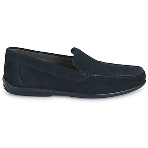 Mocassins Geox U ASCANIO A - Geox - Modalova