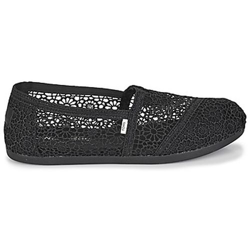 Espadrilles Toms ALPARGATA - Toms - Modalova