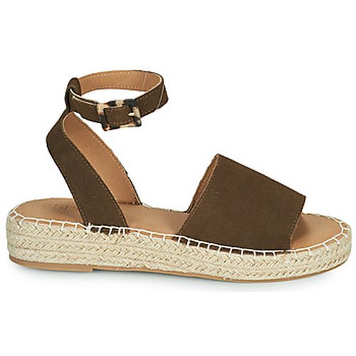 Sandales compensées Esprit CLARA - Esprit - Modalova