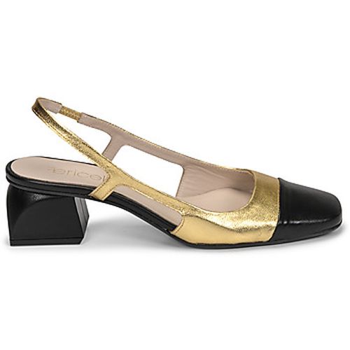 Chaussures escarpins TOUBET - Fericelli - Modalova