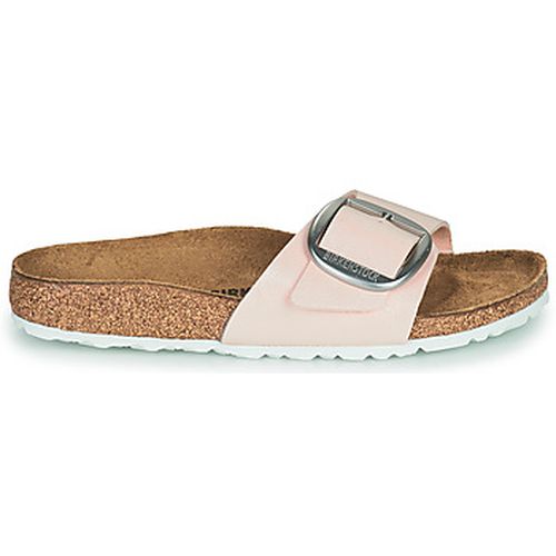 Mules Madrid Big Buckle - BIRKENSTOCK - Modalova