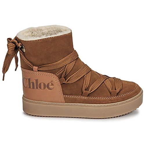 Bottes neige See by Chloé CHARLEE - See by Chloé - Modalova