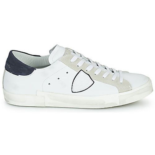 Baskets basses PRSX LOW MAN - Philippe Model - Modalova