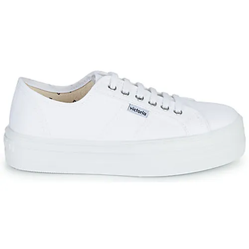 Baskets basses COMETA MULTI - Victoria - Modalova