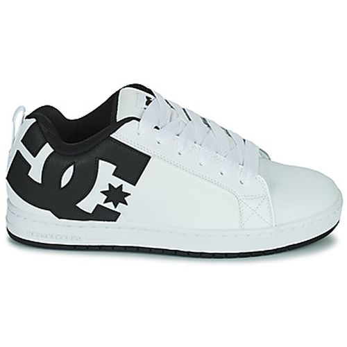 Chaussures de Skate COURT GRAFFIK - DC Shoes - Modalova