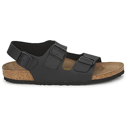 Sandales plates BIRKENSTOCK Milano - BIRKENSTOCK - Modalova