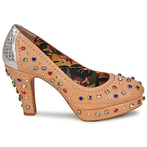 Chaussures escarpins SHOWGIRL - Miss L'Fire - Modalova