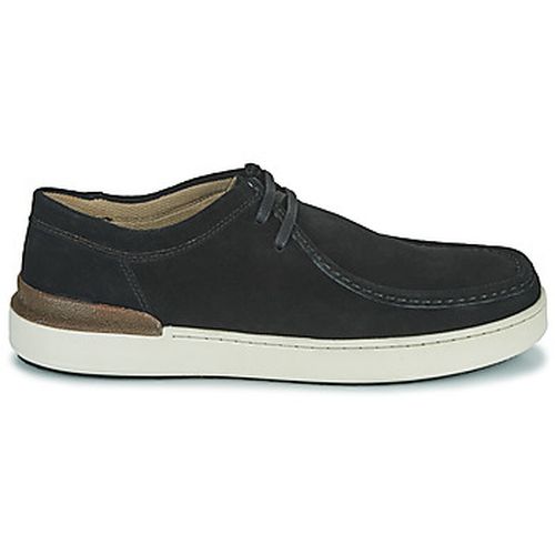 Baskets basses CourtLiteWally - Clarks - Modalova