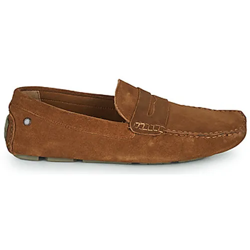 Mocassins JFWJENSEN SUEDE LOAFER - Jack & Jones - Modalova