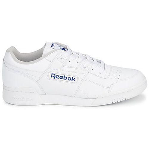 Baskets basses WORKOUT PLUS - Reebok Classic - Modalova