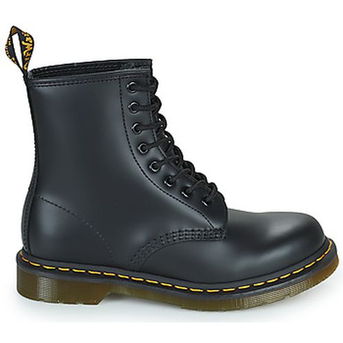 Boots 1460 BLACK SMOOTH - Dr. Martens - Modalova