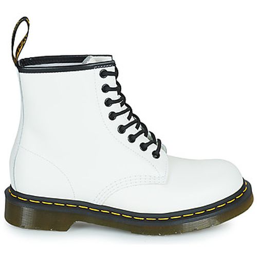 Boots 1460 WHITE SMOOTH - Dr. Martens - Modalova