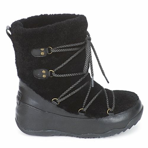 Bottes neige FitFlop SUPERBLIZZ - FitFlop - Modalova