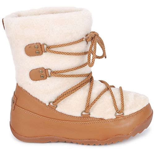 Bottes neige FitFlop SUPERBLIZZ - FitFlop - Modalova