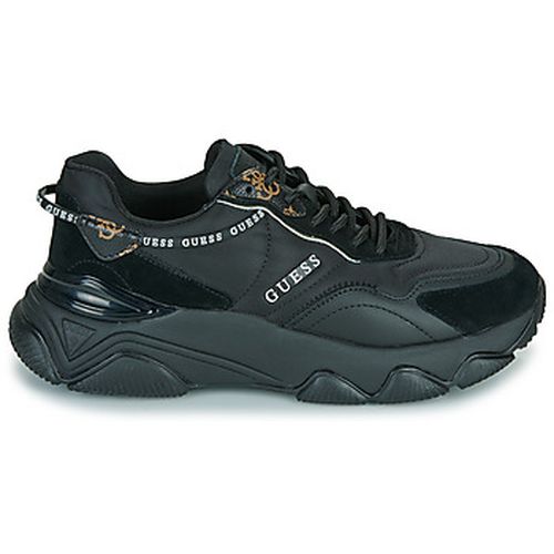 Baskets basses Guess MICOLA - Guess - Modalova