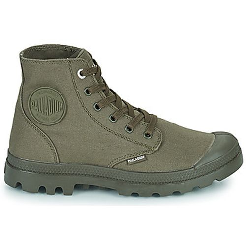 Boots Palladium MONO CHROME - Palladium - Modalova