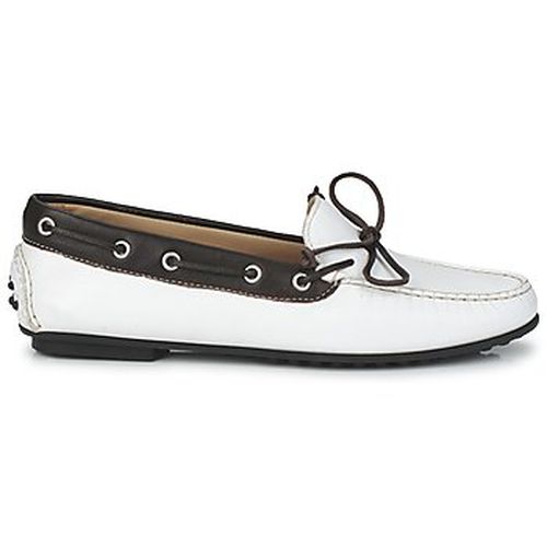 Chaussures bateau Ecco KAYLOR - Ecco - Modalova