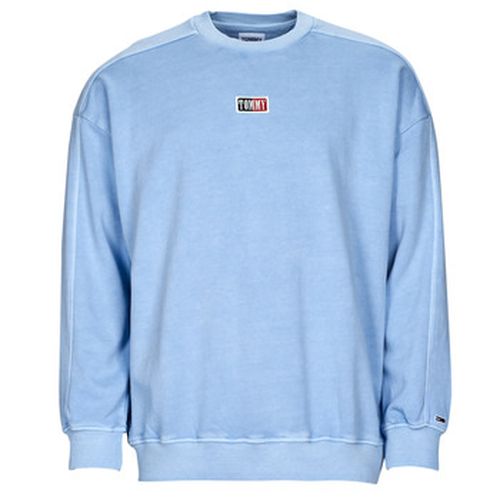 Sweatshirts TJM SKATER TIMELESS TOMMY CREW - Tommy Jeans - Modalova