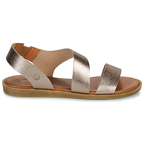 Sandales plates NAVOLI - Casual Attitude - Modalova
