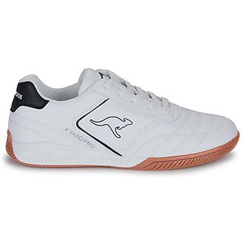 Baskets basses K-YARD PRO 5 - Kangaroos - Modalova