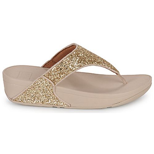 Tongs LULU GLITTER TOE-THONGS - FitFlop - Modalova