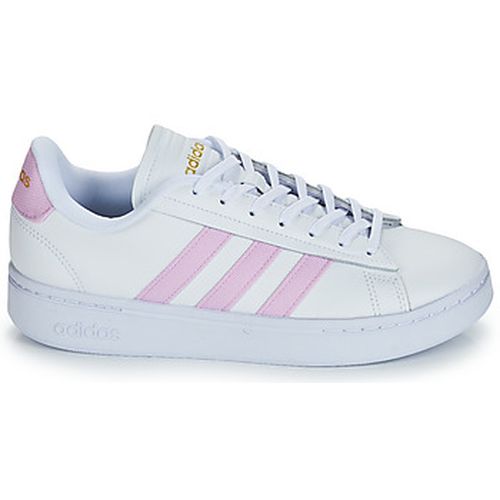 Baskets basses GRAND COURT ALPHA - adidas - Modalova
