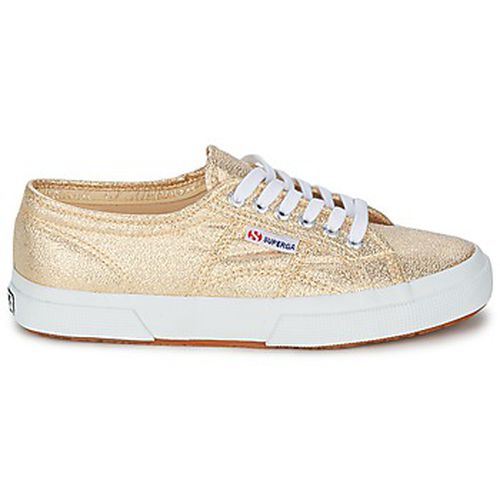 Baskets basses Superga 2750 LAME W - Superga - Modalova