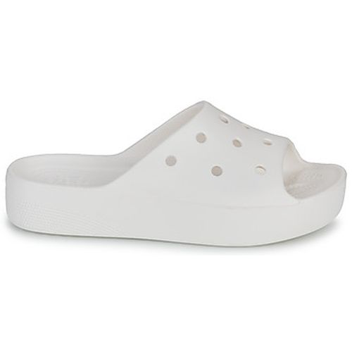 Claquettes CLASSIC PLATFORM SLIDE - Crocs - Modalova